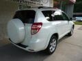 2011 Sandy Beach Metallic Toyota RAV4 V6 Limited 4WD  photo #2