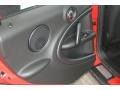 Carbon Black Door Panel Photo for 2011 Mini Cooper #50569780