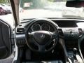 Premium White Pearl - TSX Sedan Photo No. 16