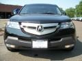 Formal Black - MDX Technology Photo No. 3