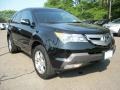 Formal Black - MDX Technology Photo No. 4
