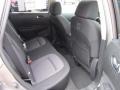 2011 Platinum Graphite Nissan Rogue SV AWD  photo #18