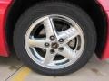  1999 Grand Am GT Sedan Wheel