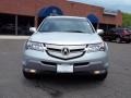Billet Silver Metallic - MDX Technology Photo No. 2