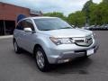 Billet Silver Metallic - MDX Technology Photo No. 3