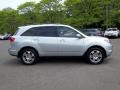 Billet Silver Metallic - MDX Technology Photo No. 4