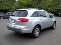 Billet Silver Metallic - MDX Technology Photo No. 5