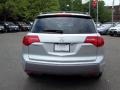 Billet Silver Metallic - MDX Technology Photo No. 6