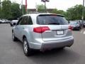 Billet Silver Metallic - MDX Technology Photo No. 7