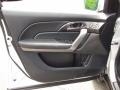 Billet Silver Metallic - MDX Technology Photo No. 10