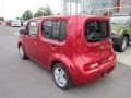 2009 Scarlet Red Nissan Cube 1.8 SL  photo #7