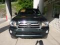 Timberland Green Mica - Tacoma V6 TRD Sport Double Cab 4x4 Photo No. 6