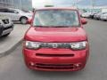 2009 Scarlet Red Nissan Cube 1.8 SL  photo #11