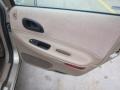 Tan/Camel Door Panel Photo for 1999 Dodge Intrepid #50570815