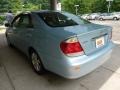 2005 Sky Blue Pearl Toyota Camry XLE  photo #4