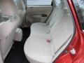Paprika Red Pearl - Impreza 2.5i Premium Sedan Photo No. 5