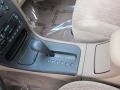 1999 Dodge Intrepid Tan/Camel Interior Transmission Photo