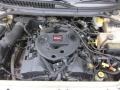 1999 Dodge Intrepid 2.7 Liter DOHC 24-Valve V6 Engine Photo