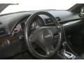 Black Steering Wheel Photo for 2004 Audi S4 #50571241