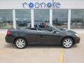 Brilliant Black Crystal Pearl - Sebring Touring Convertible Photo No. 23