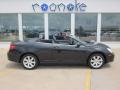 2010 Brilliant Black Crystal Pearl Chrysler Sebring Touring Convertible  photo #23