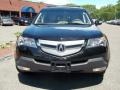 Formal Black - MDX Technology Photo No. 3