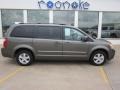 Dark Titanium Metallic - Grand Caravan SXT Photo No. 2