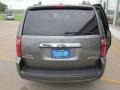 Dark Titanium Metallic - Grand Caravan SXT Photo No. 3