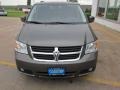Dark Titanium Metallic - Grand Caravan SXT Photo No. 4