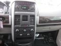 Dark Titanium Metallic - Grand Caravan SXT Photo No. 5