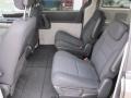 Dark Titanium Metallic - Grand Caravan SXT Photo No. 8