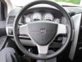 Dark Titanium Metallic - Grand Caravan SXT Photo No. 9