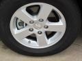 Dark Titanium Metallic - Grand Caravan SXT Photo No. 10