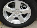 Dark Titanium Metallic - Grand Caravan SXT Photo No. 11