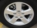 Dark Titanium Metallic - Grand Caravan SXT Photo No. 12