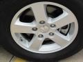 Dark Titanium Metallic - Grand Caravan SXT Photo No. 13