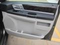 Dark Titanium Metallic - Grand Caravan SXT Photo No. 16