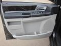 Dark Titanium Metallic - Grand Caravan SXT Photo No. 21