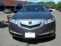 Grigio Gray Metallic - TL 3.5 Photo No. 3