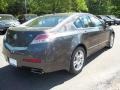 Grigio Gray Metallic - TL 3.5 Photo No. 4
