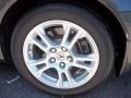 Grigio Gray Metallic - TL 3.5 Photo No. 6