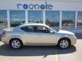 White Gold - Avenger R/T Photo No. 1