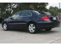 2006 Opulent Blue Pearl Acura RL 3.5 AWD Sedan  photo #2