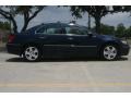 2006 Opulent Blue Pearl Acura RL 3.5 AWD Sedan  photo #4