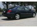 2006 Opulent Blue Pearl Acura RL 3.5 AWD Sedan  photo #9