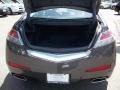 Grigio Gray Metallic - TL 3.5 Photo No. 21