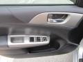Carbon Black Door Panel Photo for 2010 Subaru Impreza #50571964
