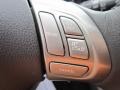 Controls of 2010 Impreza 2.5i Premium Wagon