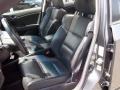 Ebony Interior Photo for 2009 Acura TSX #50572102