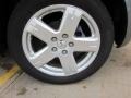 2010 Dodge Journey R/T Wheel and Tire Photo